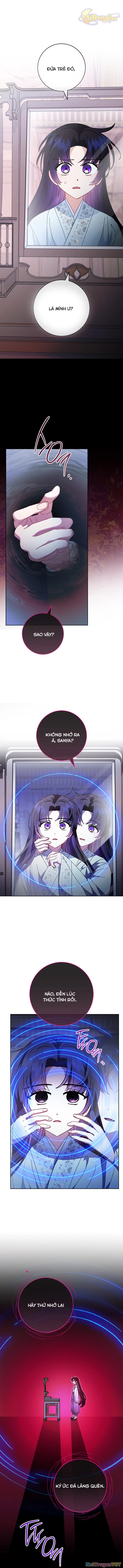 Tiểu Thiếp Chỉ Muốn Sống Yên Bình: Chapter 109