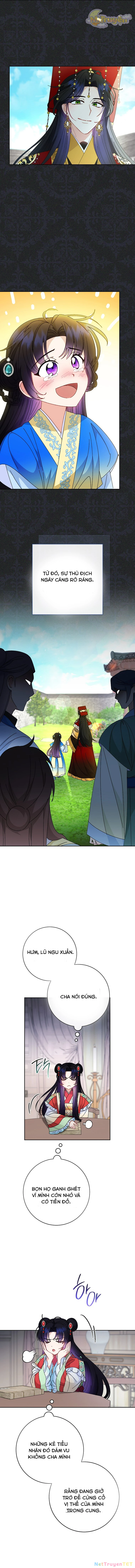 Tiểu Thiếp Chỉ Muốn Sống Yên Bình: Chapter 109