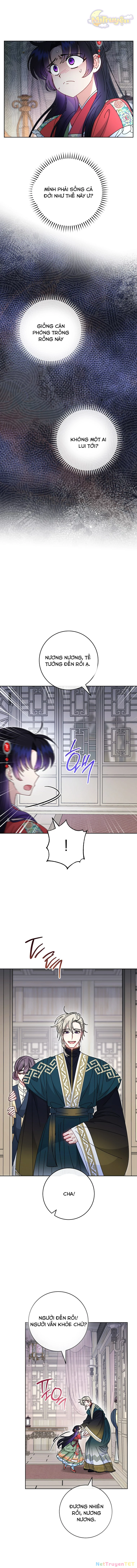 Tiểu Thiếp Chỉ Muốn Sống Yên Bình: Chapter 109