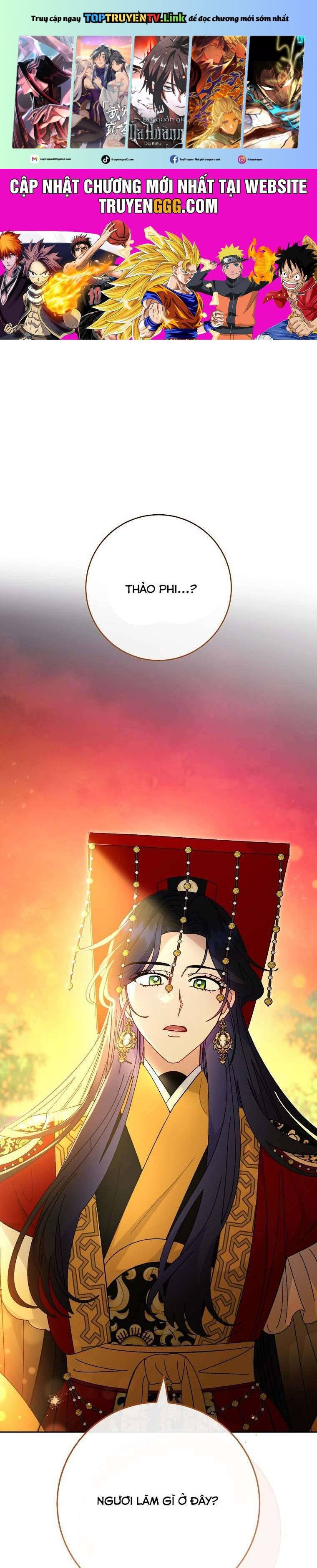 Tiểu Thiếp Chỉ Muốn Sống Yên Bình: Chapter 110