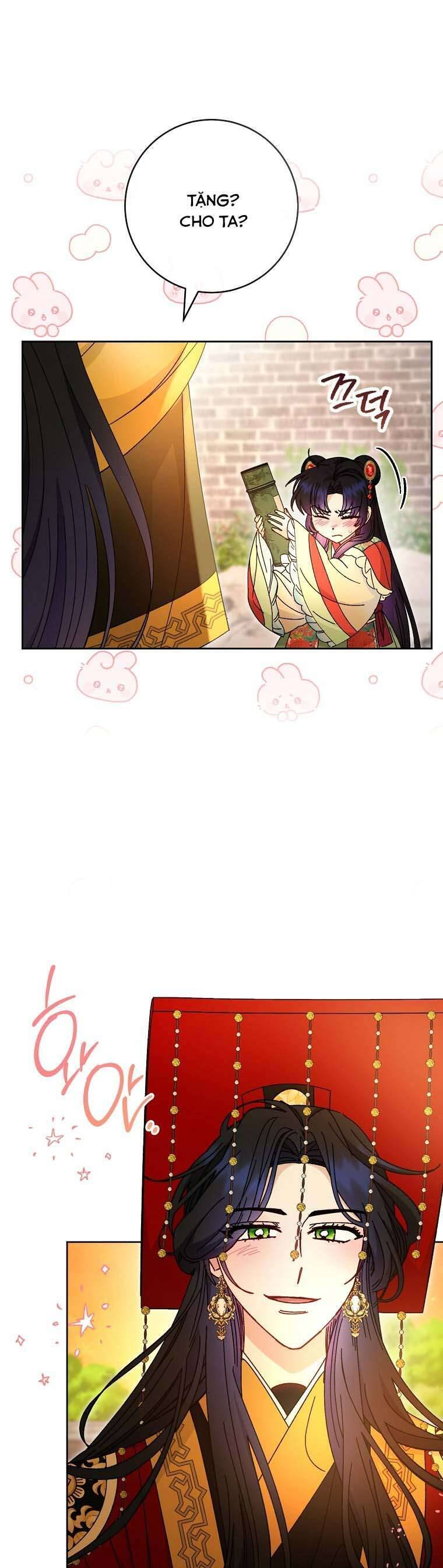 Tiểu Thiếp Chỉ Muốn Sống Yên Bình: Chapter 110