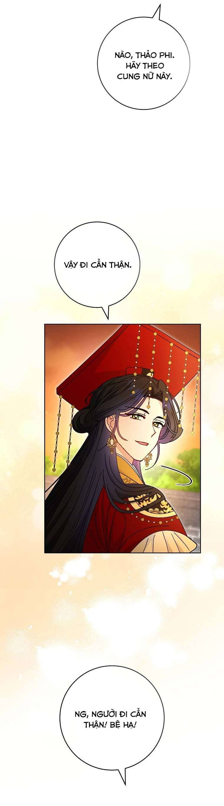 Tiểu Thiếp Chỉ Muốn Sống Yên Bình: Chapter 110