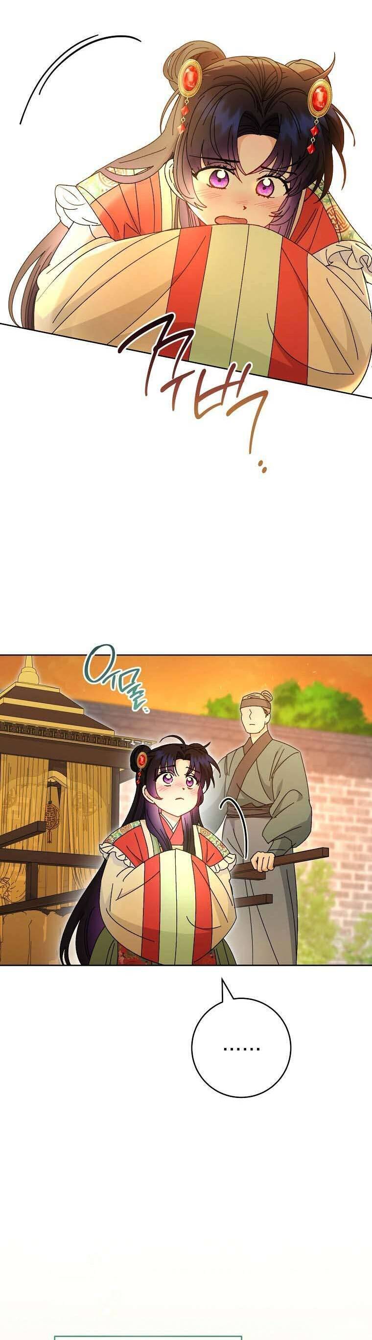 Tiểu Thiếp Chỉ Muốn Sống Yên Bình: Chapter 110