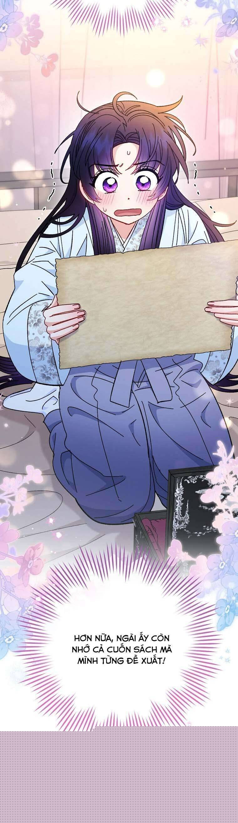 Tiểu Thiếp Chỉ Muốn Sống Yên Bình: Chapter 110