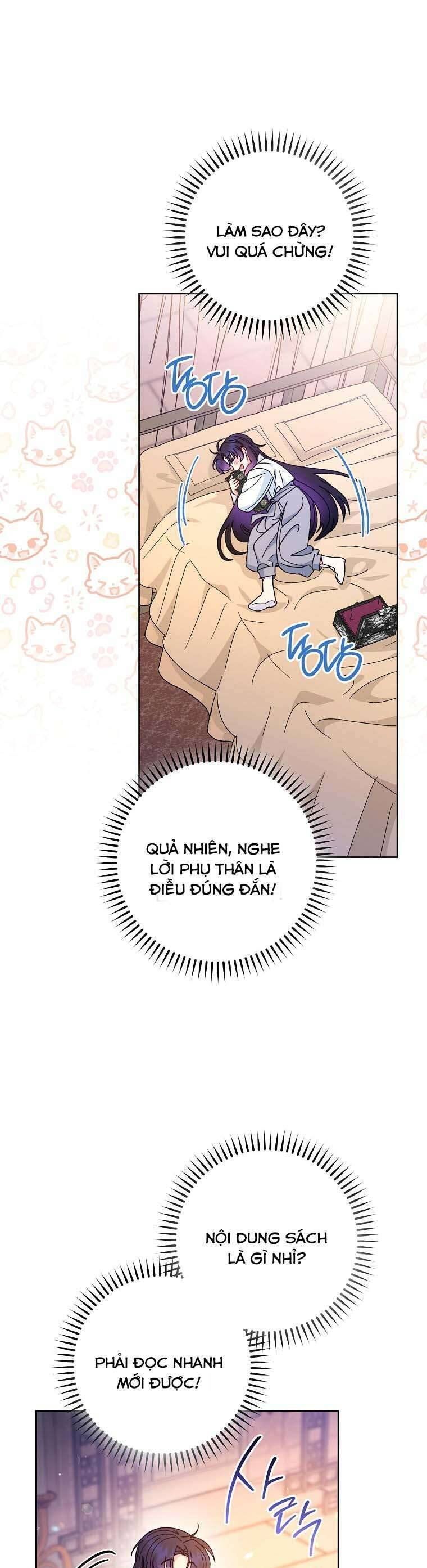 Tiểu Thiếp Chỉ Muốn Sống Yên Bình: Chapter 110