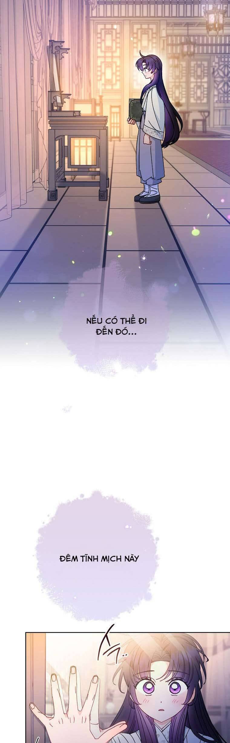 Tiểu Thiếp Chỉ Muốn Sống Yên Bình: Chapter 110