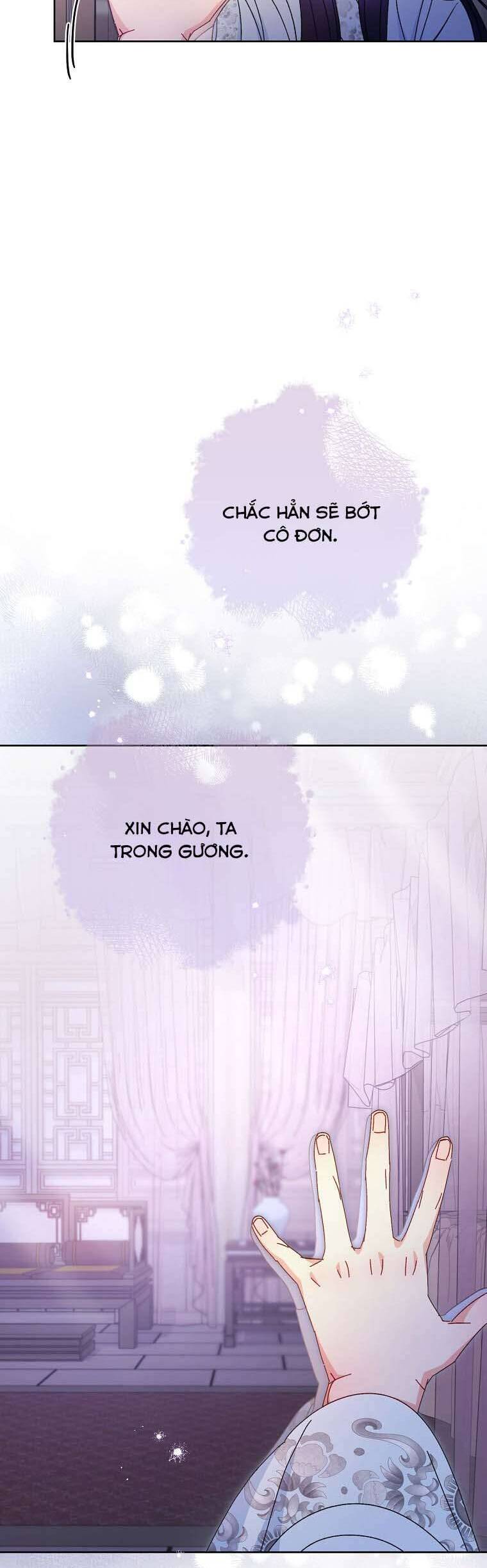 Tiểu Thiếp Chỉ Muốn Sống Yên Bình: Chapter 110