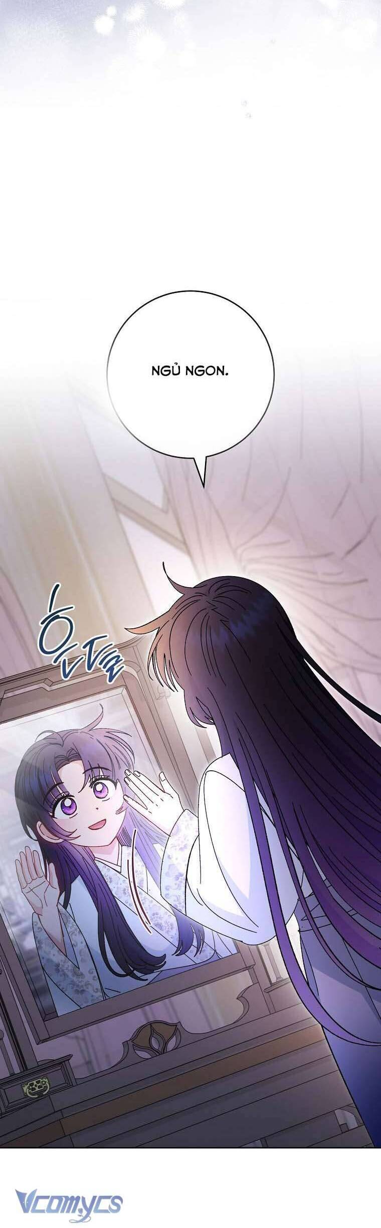 Tiểu Thiếp Chỉ Muốn Sống Yên Bình: Chapter 110