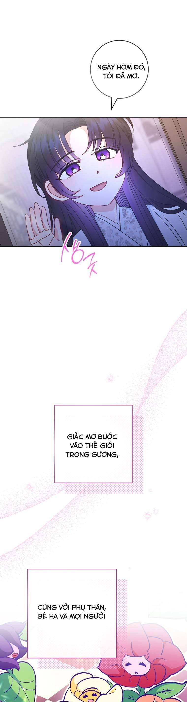 Tiểu Thiếp Chỉ Muốn Sống Yên Bình: Chapter 110