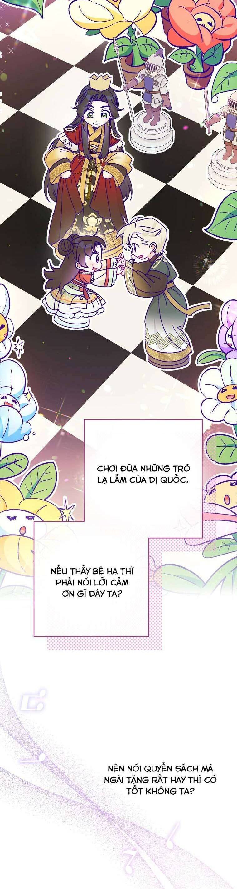 Tiểu Thiếp Chỉ Muốn Sống Yên Bình: Chapter 110