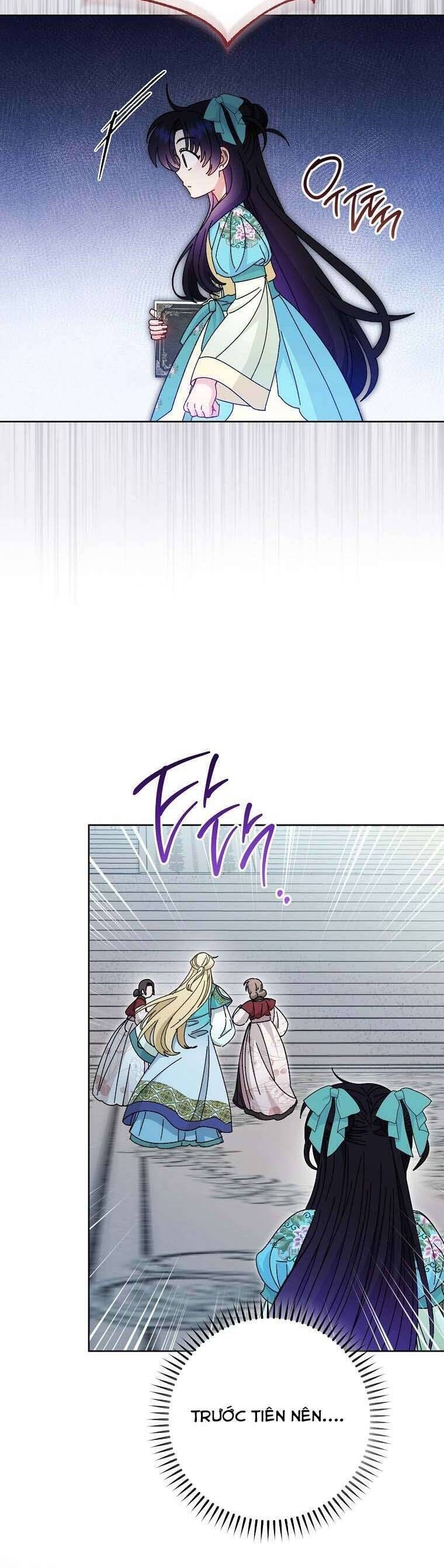 Tiểu Thiếp Chỉ Muốn Sống Yên Bình: Chapter 110