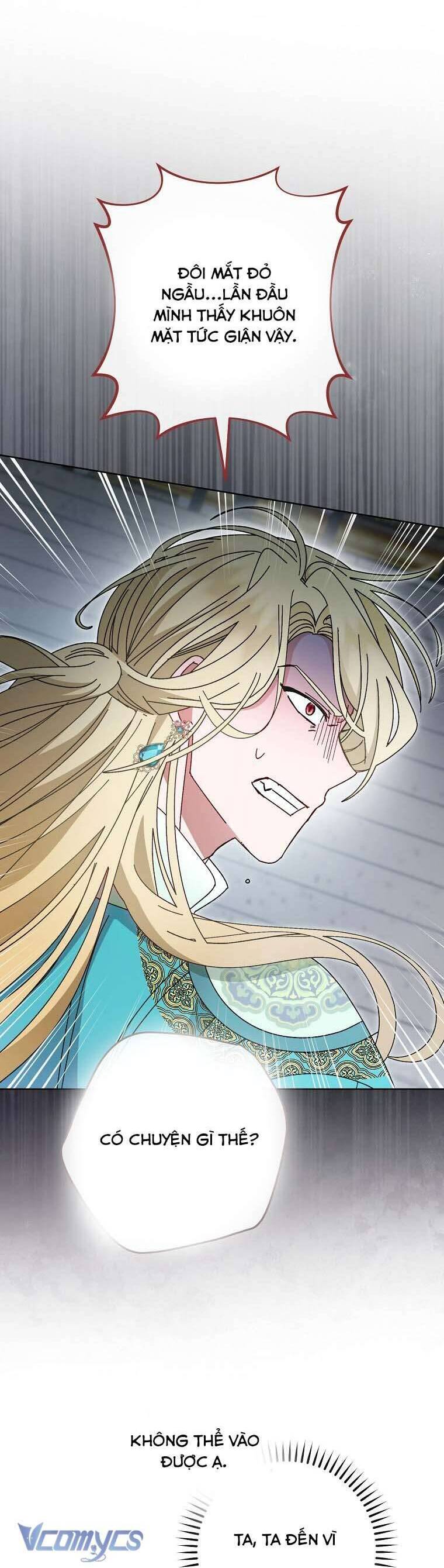 Tiểu Thiếp Chỉ Muốn Sống Yên Bình: Chapter 110