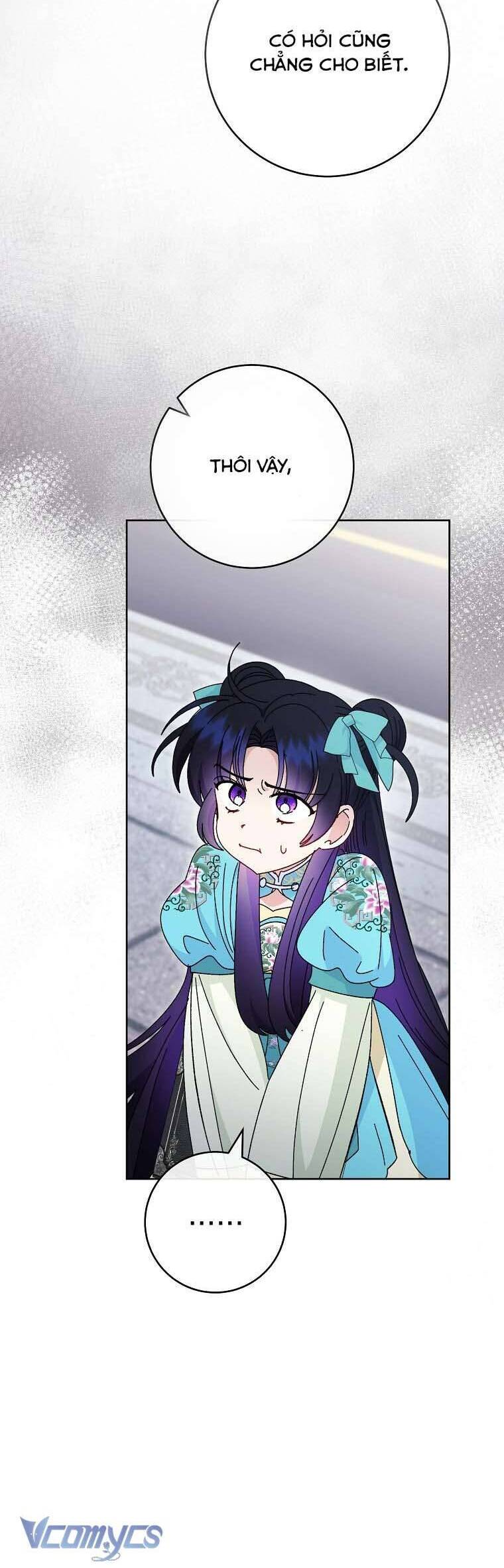 Tiểu Thiếp Chỉ Muốn Sống Yên Bình: Chapter 110