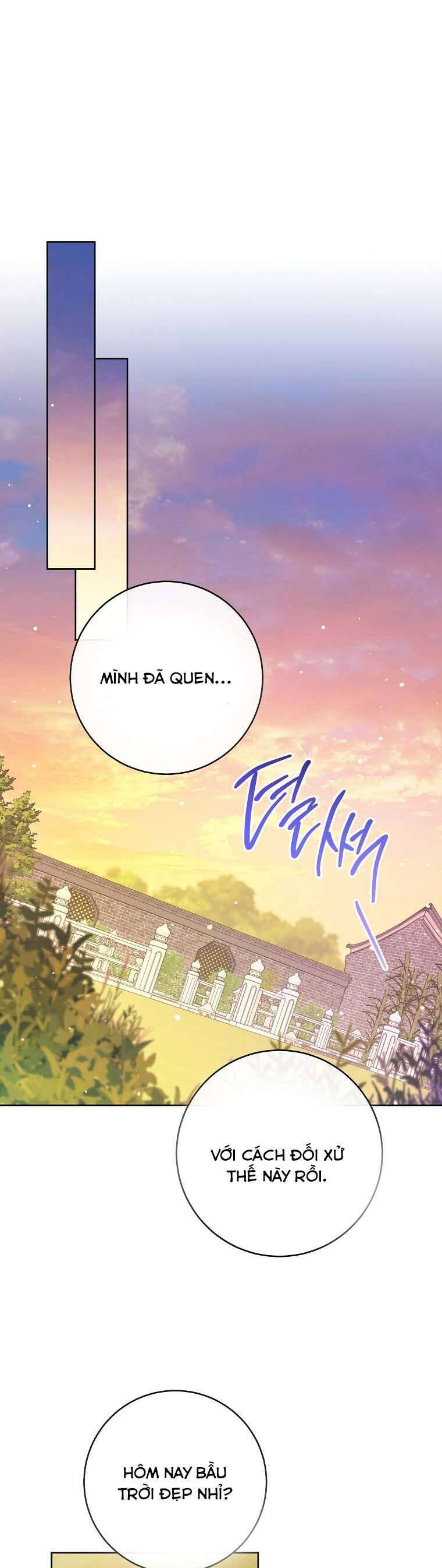 Tiểu Thiếp Chỉ Muốn Sống Yên Bình: Chapter 110