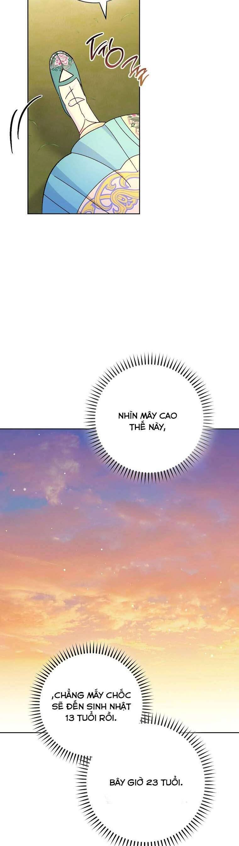Tiểu Thiếp Chỉ Muốn Sống Yên Bình: Chapter 110
