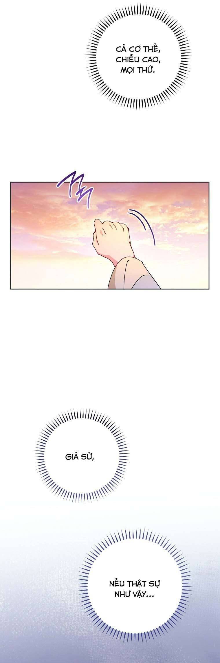 Tiểu Thiếp Chỉ Muốn Sống Yên Bình: Chapter 110