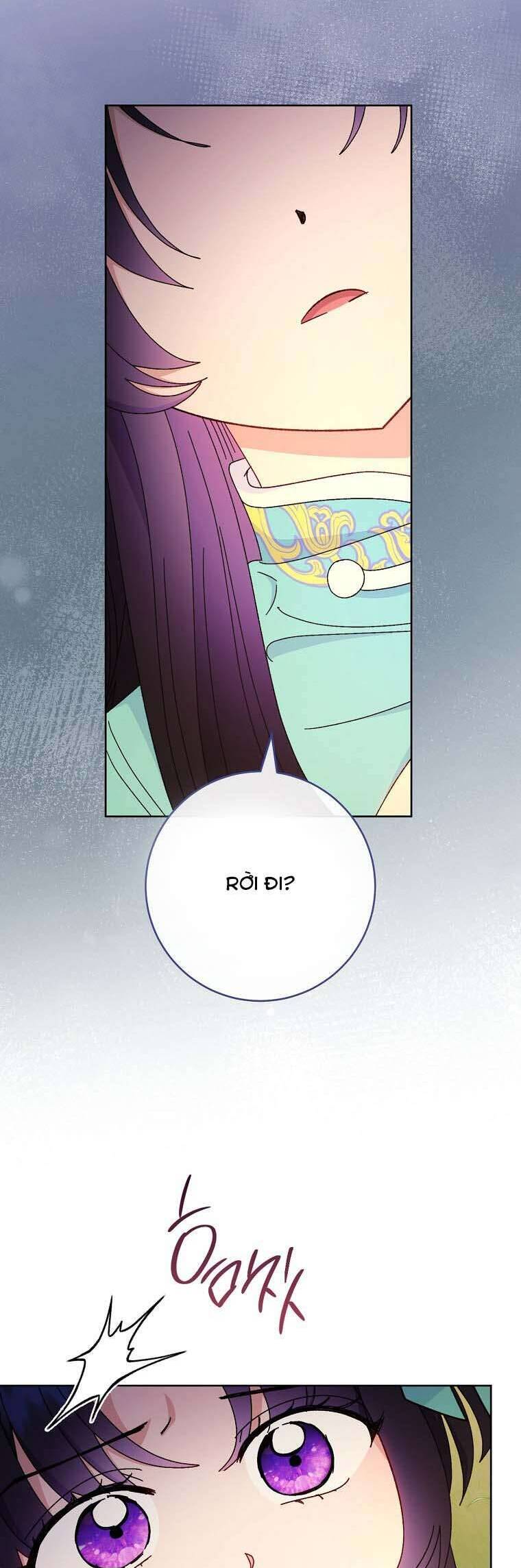 Tiểu Thiếp Chỉ Muốn Sống Yên Bình: Chapter 110