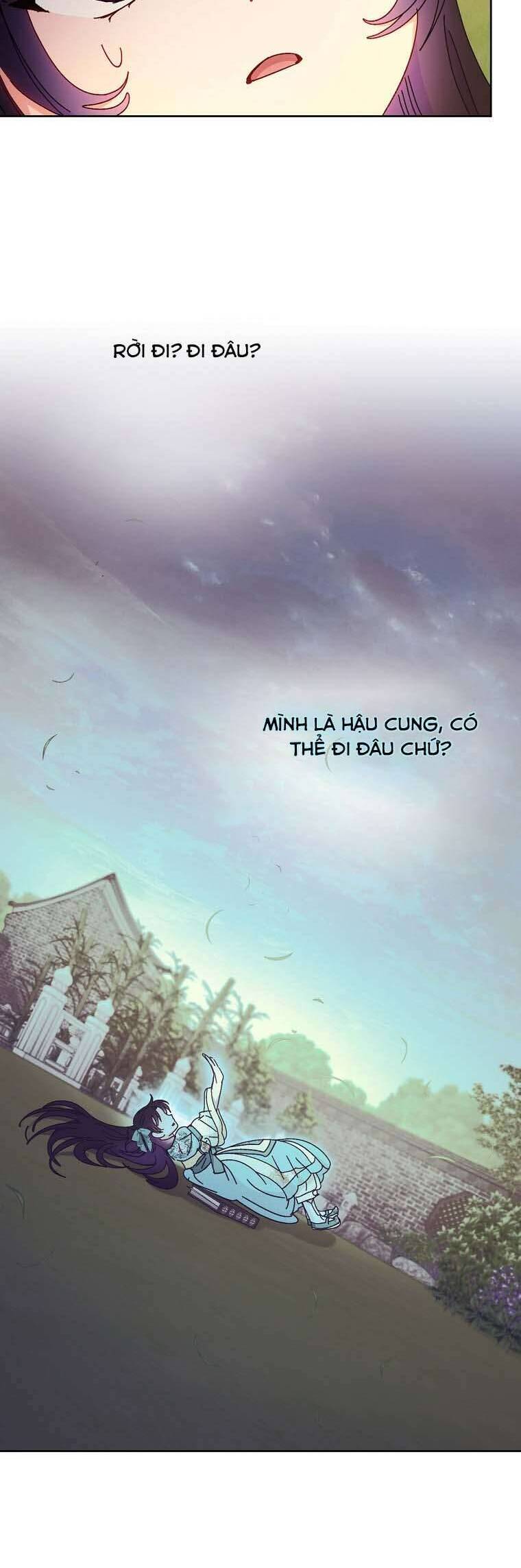 Tiểu Thiếp Chỉ Muốn Sống Yên Bình: Chapter 110