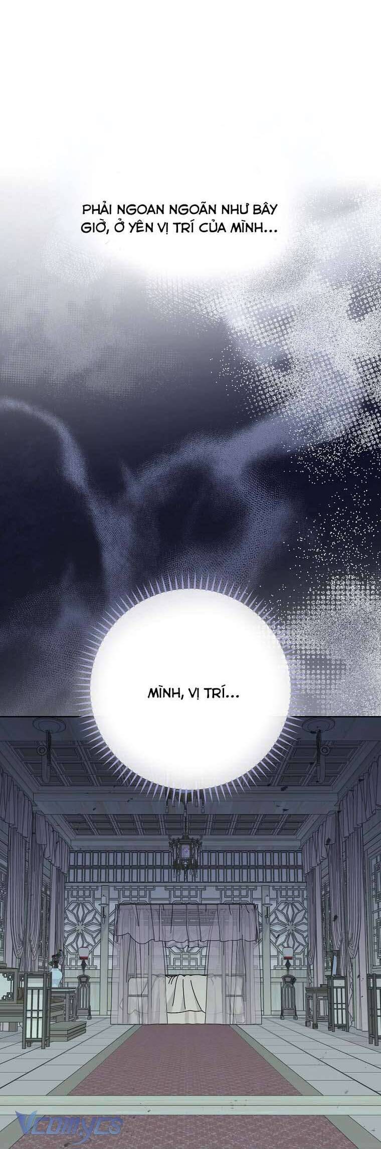 Tiểu Thiếp Chỉ Muốn Sống Yên Bình: Chapter 110