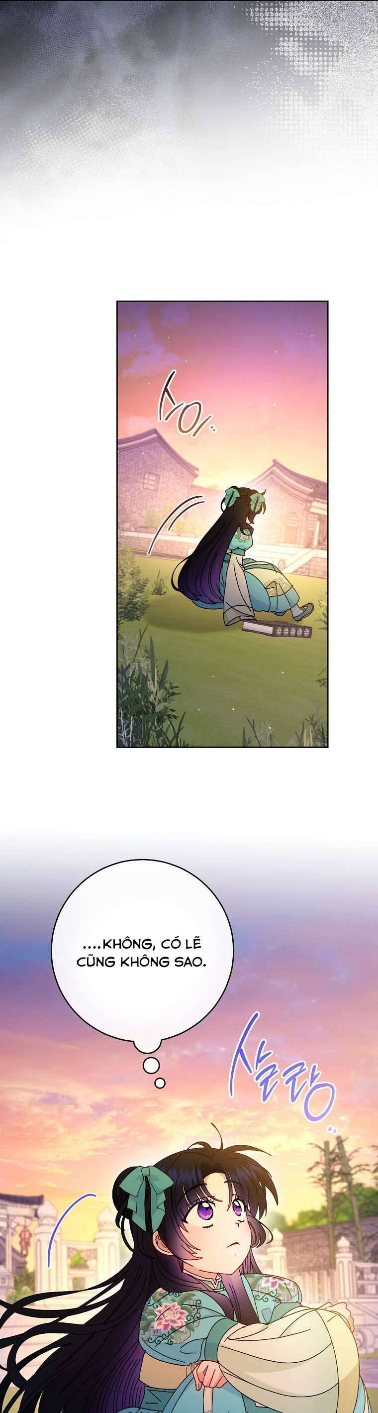 Tiểu Thiếp Chỉ Muốn Sống Yên Bình: Chapter 110