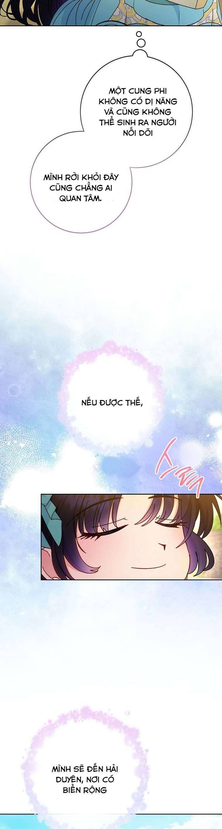 Tiểu Thiếp Chỉ Muốn Sống Yên Bình: Chapter 110