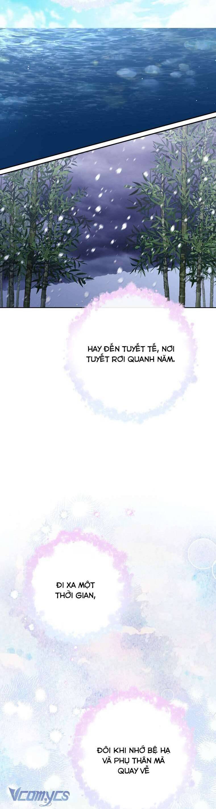 Tiểu Thiếp Chỉ Muốn Sống Yên Bình: Chapter 110