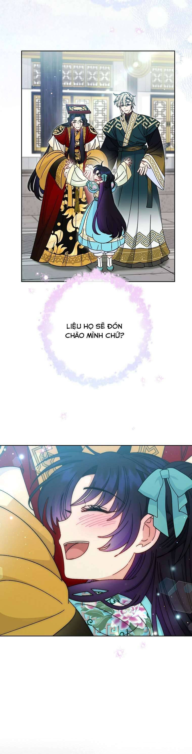 Tiểu Thiếp Chỉ Muốn Sống Yên Bình: Chapter 110