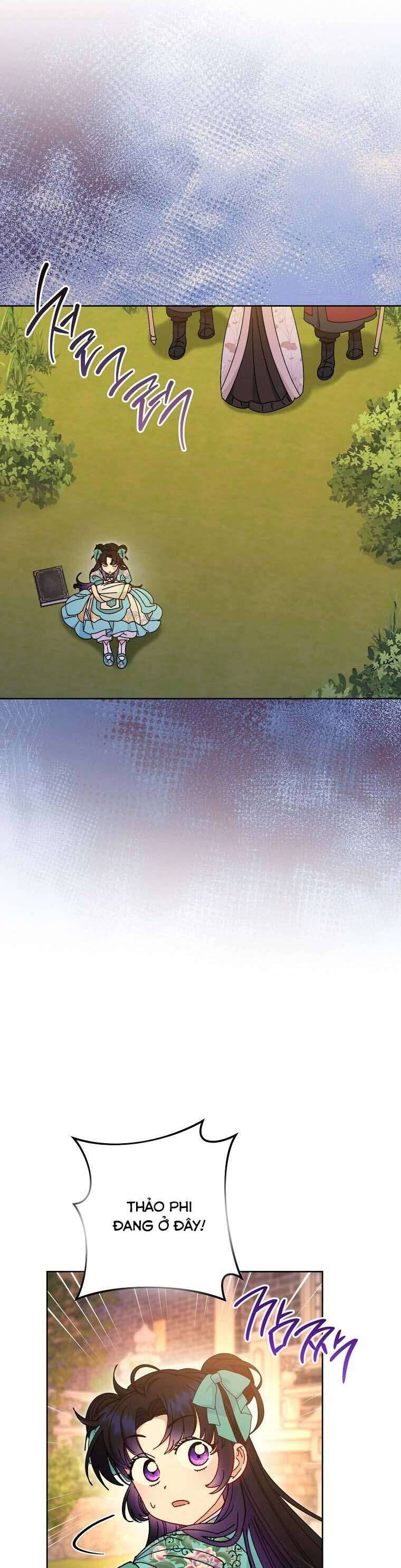 Tiểu Thiếp Chỉ Muốn Sống Yên Bình: Chapter 110