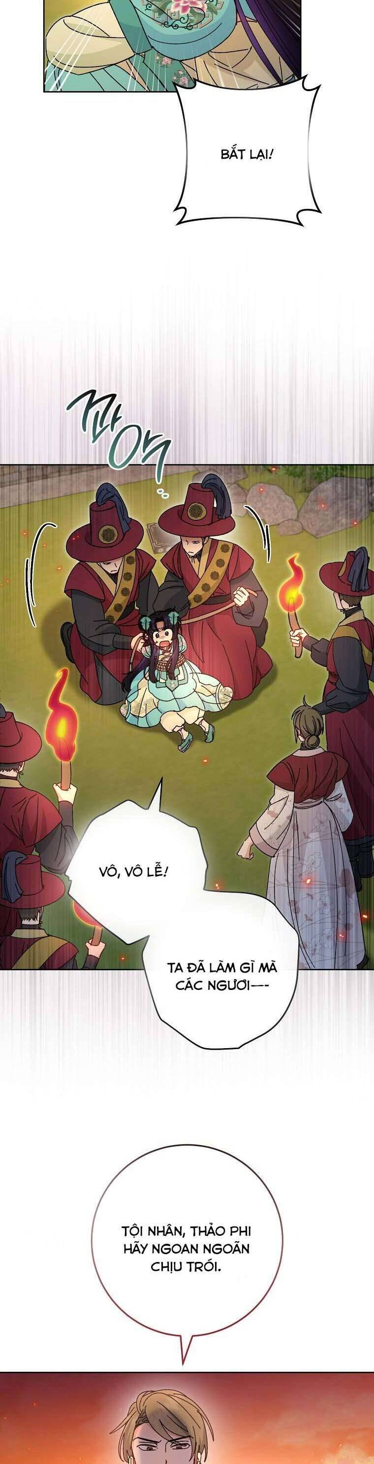 Tiểu Thiếp Chỉ Muốn Sống Yên Bình: Chapter 110