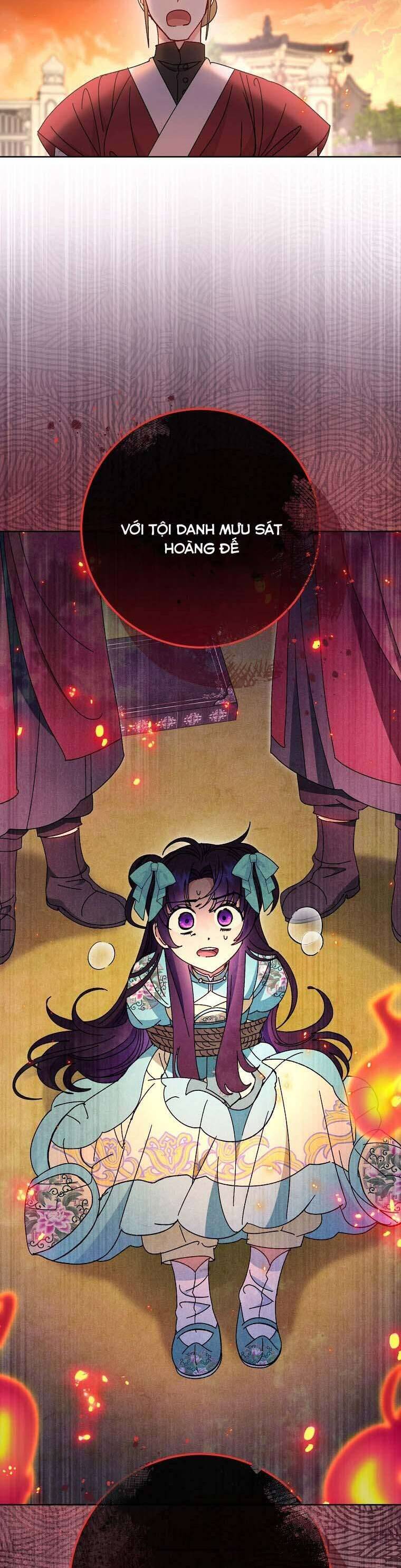 Tiểu Thiếp Chỉ Muốn Sống Yên Bình: Chapter 110