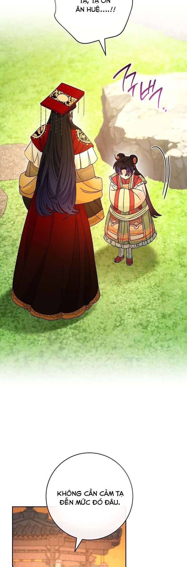 Tiểu Thiếp Chỉ Muốn Sống Yên Bình: Chapter 110