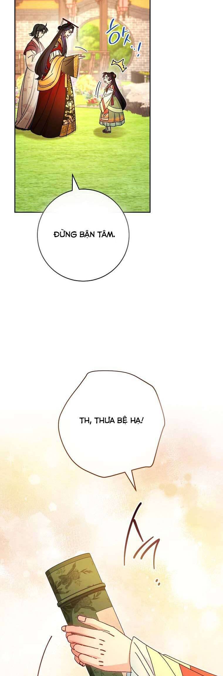 Tiểu Thiếp Chỉ Muốn Sống Yên Bình: Chapter 110