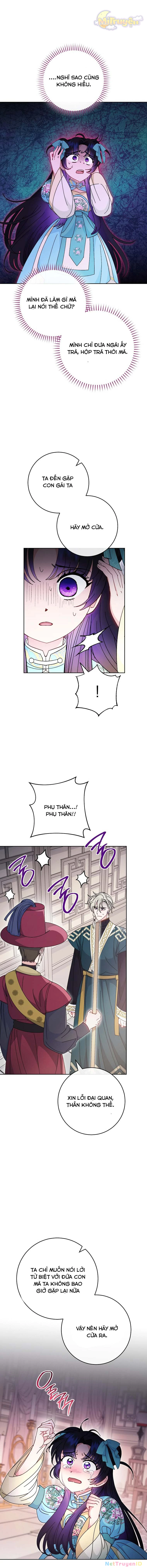 Tiểu Thiếp Chỉ Muốn Sống Yên Bình: Chapter 111