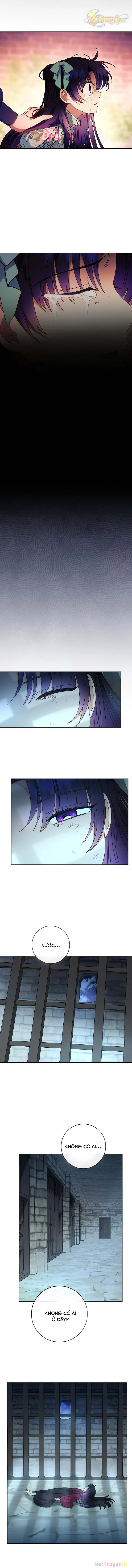 Tiểu Thiếp Chỉ Muốn Sống Yên Bình: Chapter 111