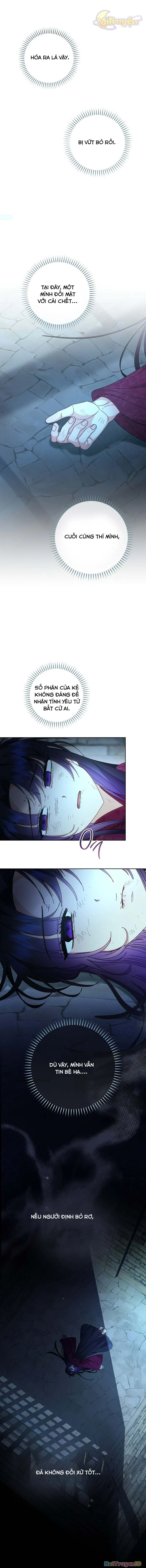 Tiểu Thiếp Chỉ Muốn Sống Yên Bình: Chapter 111