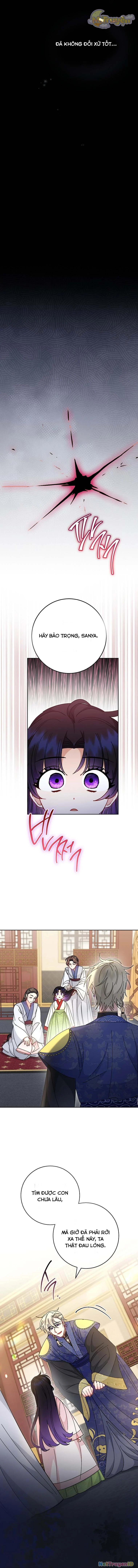 Tiểu Thiếp Chỉ Muốn Sống Yên Bình: Chapter 111