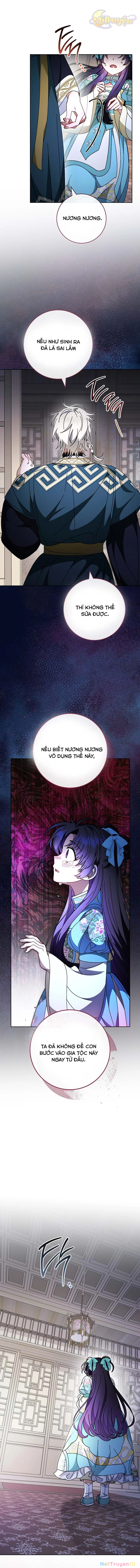 Tiểu Thiếp Chỉ Muốn Sống Yên Bình: Chapter 111