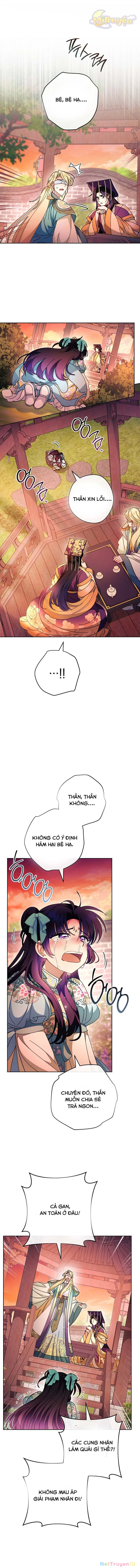 Tiểu Thiếp Chỉ Muốn Sống Yên Bình: Chapter 111