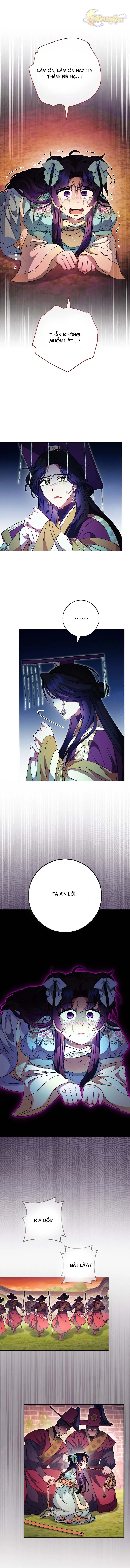 Tiểu Thiếp Chỉ Muốn Sống Yên Bình: Chapter 111