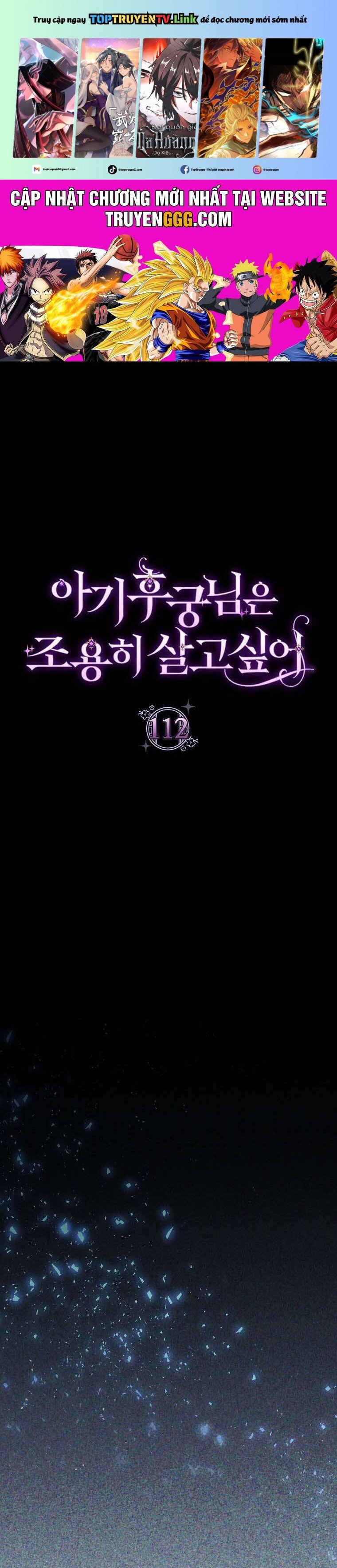 Tiểu Thiếp Chỉ Muốn Sống Yên Bình: Chapter 112