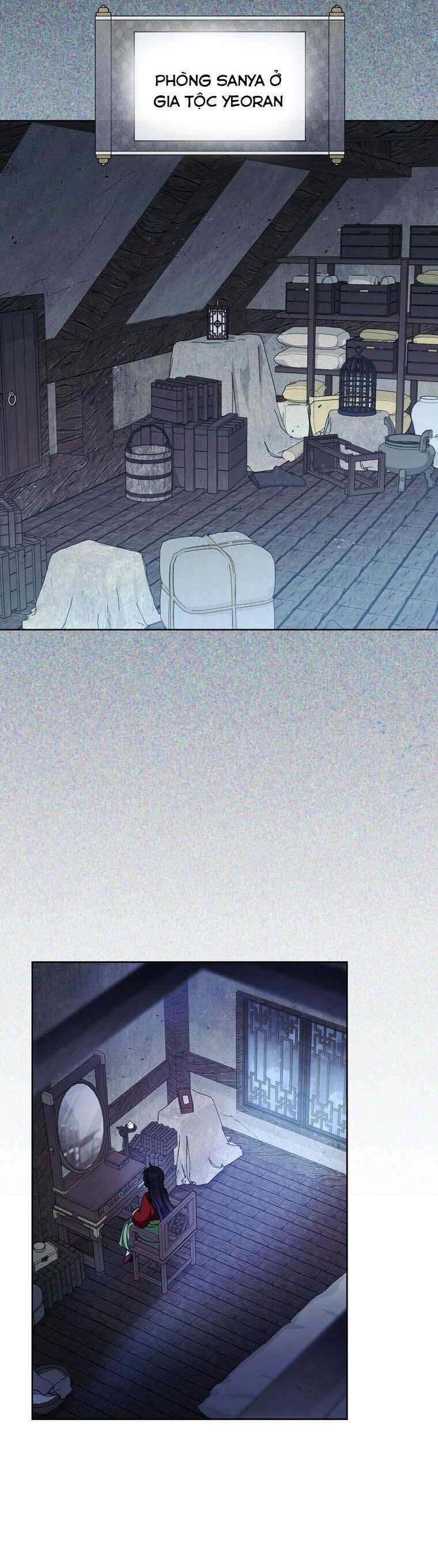 Tiểu Thiếp Chỉ Muốn Sống Yên Bình: Chapter 112