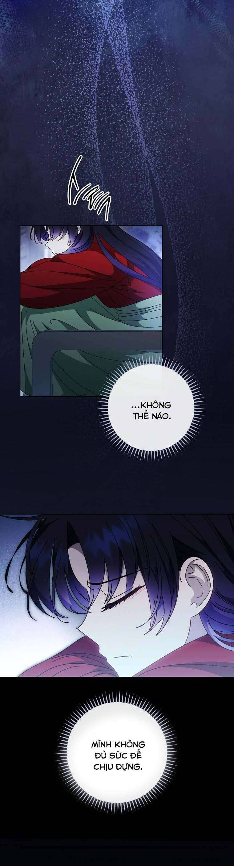 Tiểu Thiếp Chỉ Muốn Sống Yên Bình: Chapter 112