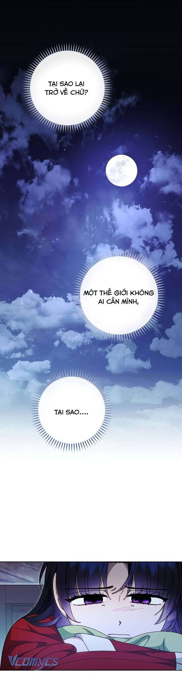 Tiểu Thiếp Chỉ Muốn Sống Yên Bình: Chapter 112