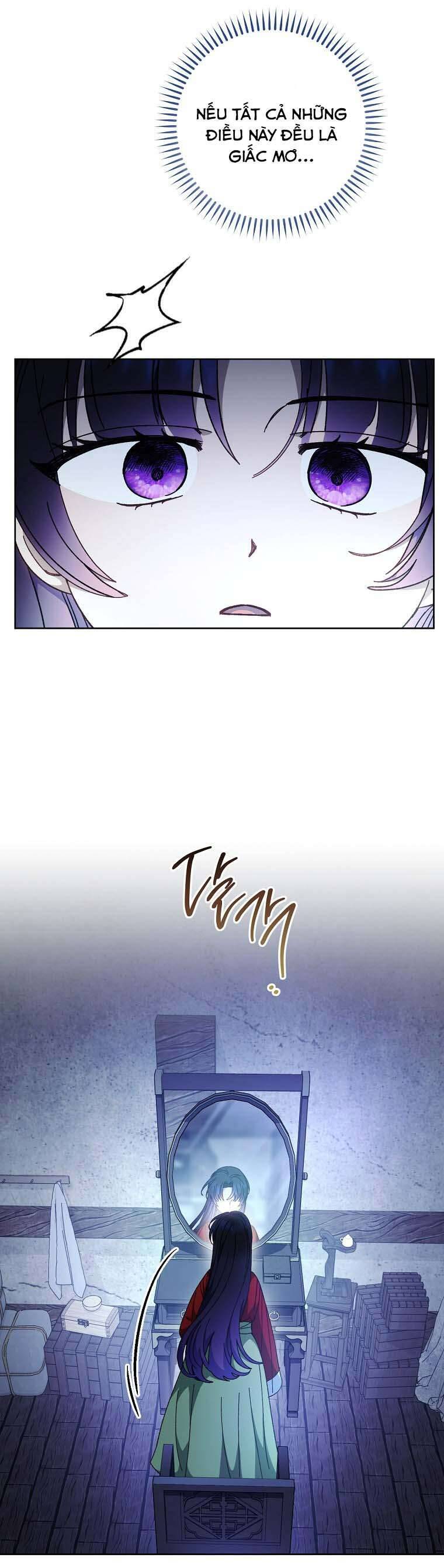 Tiểu Thiếp Chỉ Muốn Sống Yên Bình: Chapter 112