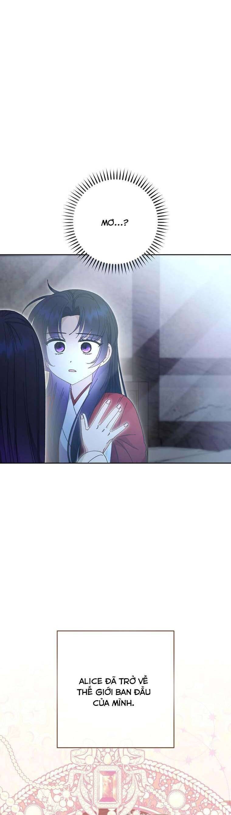 Tiểu Thiếp Chỉ Muốn Sống Yên Bình: Chapter 112