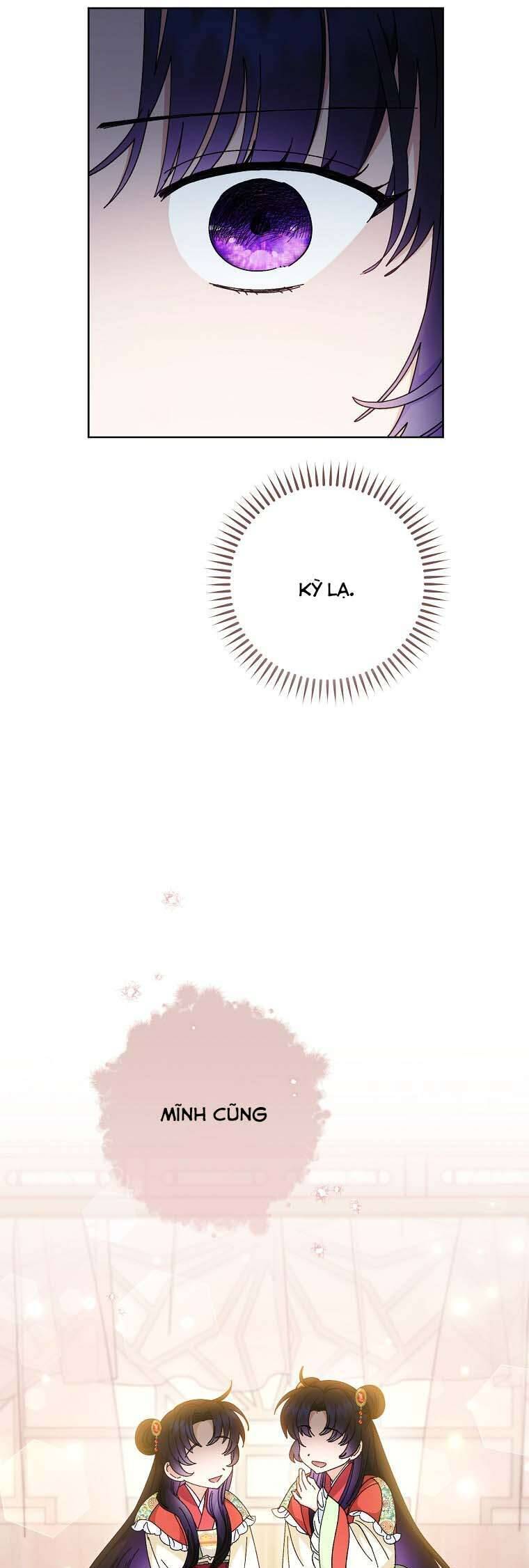 Tiểu Thiếp Chỉ Muốn Sống Yên Bình: Chapter 112