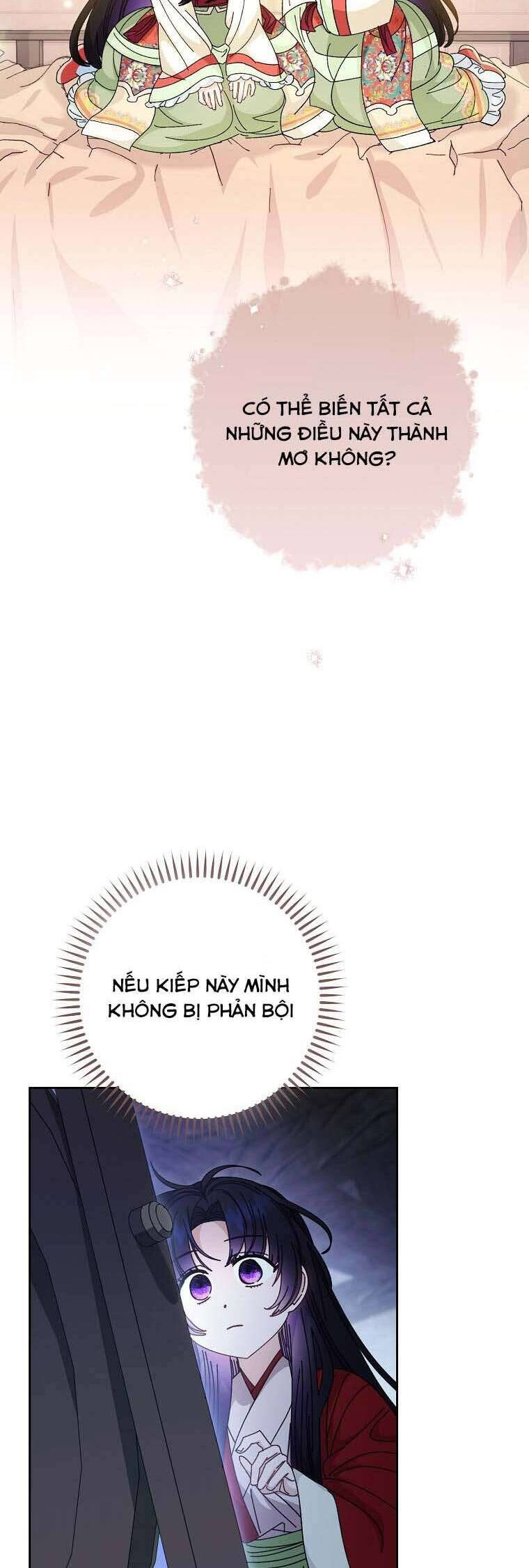 Tiểu Thiếp Chỉ Muốn Sống Yên Bình: Chapter 112