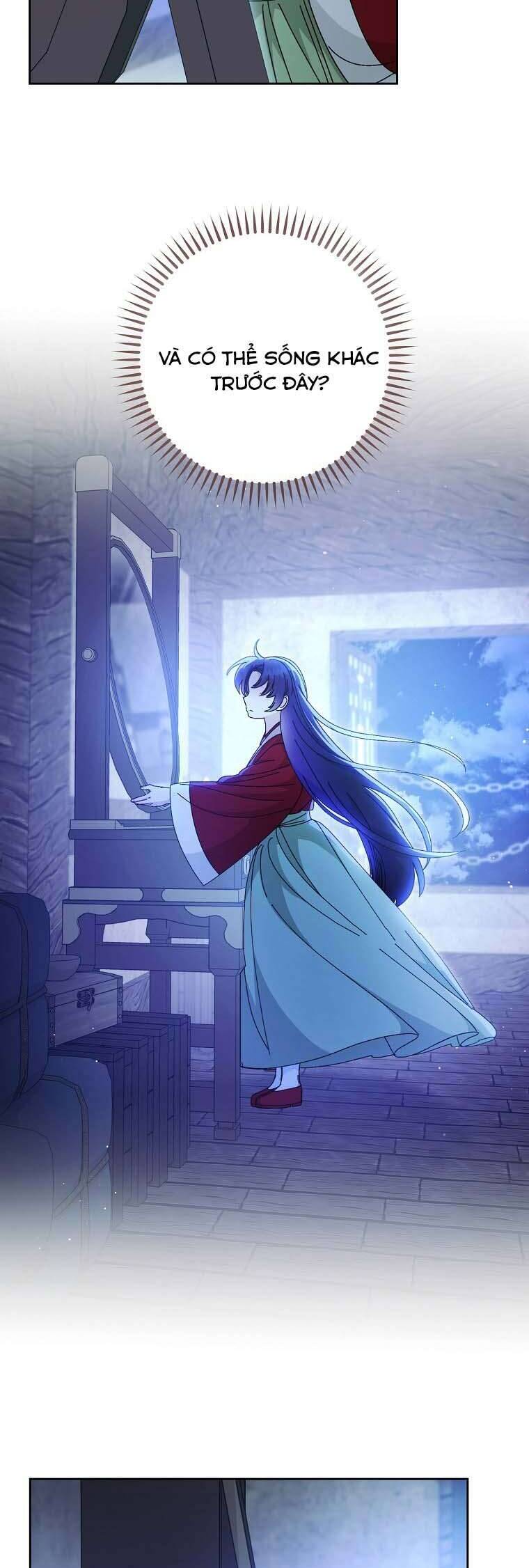 Tiểu Thiếp Chỉ Muốn Sống Yên Bình: Chapter 112