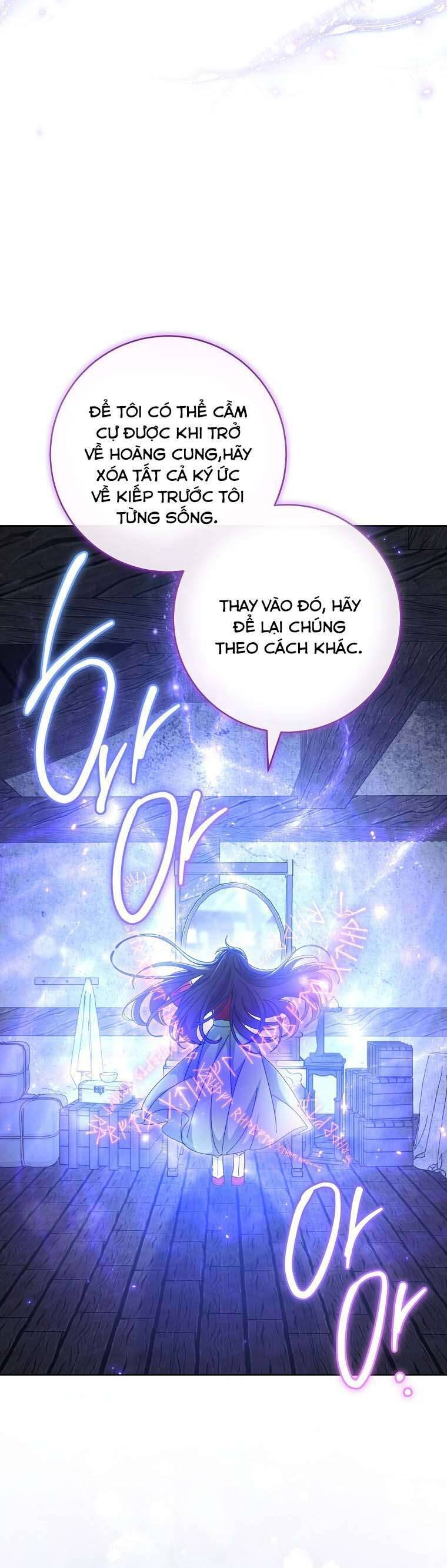 Tiểu Thiếp Chỉ Muốn Sống Yên Bình: Chapter 112