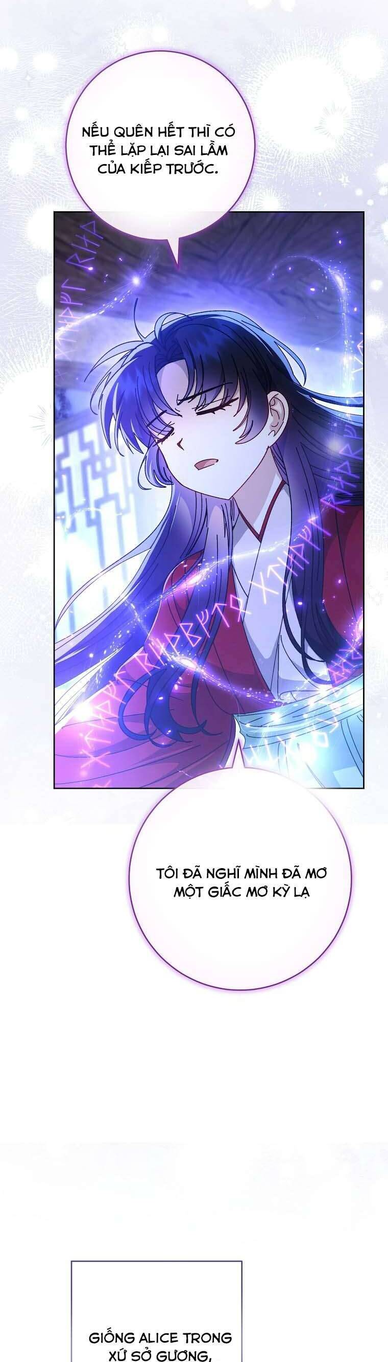 Tiểu Thiếp Chỉ Muốn Sống Yên Bình: Chapter 112